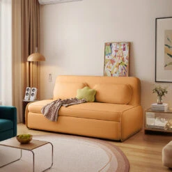 Ari Two Seater Sofa Bed, More Colours(Ari Sofa Bed) -Weilai Concept 1 9d840f0a 3c6e 470f 8d66 07d4680fb2a1