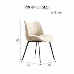 Gentry Dining Chair, Leather(Gentry Dining Chair Dining Room Chair Leather) -Weilai Concept 1 aae79e2b b3b9 4c2a 9007 bd1e759921ff