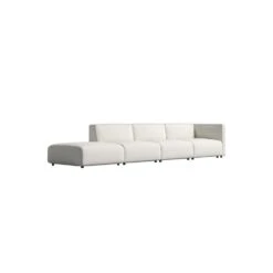 Oakland Two Seater Sofa, Modular Sofa(Oakland Three Seater Sofa) -Weilai Concept 1 b6a65f25 d24c 49a5 8863 3c25f84b7ab0 1