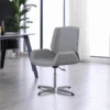 Potiki Office Chair, Low Back(Potiki Office Chair Without Wheels Low Back)