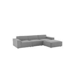 Lynnbrook Two Seater, Three Seater, Four Sofa, Four Sofa Corner, Linen(Lynnbrook Three Seater Sofa) -Weilai Concept 1 e3dccc8f 3362 45c9 9b5f 1a9a53b77e1a