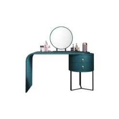 Noorali Dressing Table With Mirror, More Colors Available(Noorali Dressing Table With Mirror) -Weilai Concept 1 fcd85d33 9bd9 41a2 a864 4b23440237ca