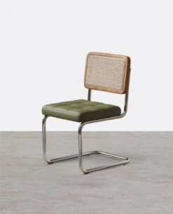 Cornelia Dining Chair, Rattan(Cornelia Dining Chair)