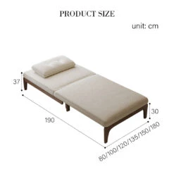 Ilyas Single Sofa Chair, Sofa Chair, Corduroy(Ilyas Single Sofa Chair Sofa Chair Corduroy) -Weilai Concept 2 0e364210 419f 4582 a94c 4ba8e8852ffb
