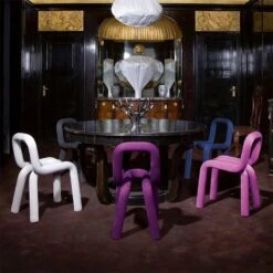 Markel Dining Chair(Markel Dining Chair) -Weilai Concept 2 1 4a05a29c 9290 48ec 93fb 1934ea1445a7