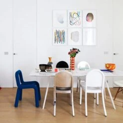 Markel Dining Chair(Markel Dining Chair) -Weilai Concept 2 2 568c108e fad3 48a8 bfd4 35ff9ce83427