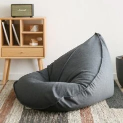 Villen Classic Beanbag(Villen Classic Beanbag)