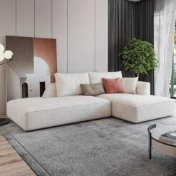 R77 Dexter Three Seater Sofa, Modular Sofa, Leathaire(R77 Dexter Three Seater Sofa) -Weilai Concept 2 2 f23a4a1c 2ce2 4f8c b516 e95a160f2e77