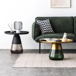 Eros Coffee Table, Glass(Eros Coffee Table Set Glass) -Weilai Concept 2 3 79a19b81 ae88 433a ab18 eb4c20dc0677