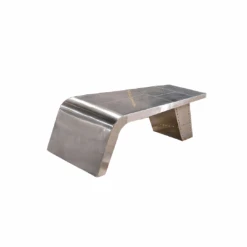 Aviator Coffee Table, Aluminium(Aviator Coffee Table) -Weilai Concept 2 b8f96a2c 7298 43e9 8fe2 8109308fe5a5