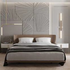 Trinidad Bedside Table(Trinidad Bedside Table) -Weilai Concept 2 d571f26a c5df 4121 832e ad91e8d9d3ca