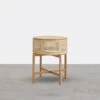 Bowden Rattan Side Table(Bowden Rattan Side Table)