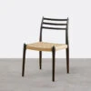 Nehemiah Dining Chair, Rattan(Nehemiah Dining Chair Rattan)