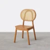 Fanny Dining Chair, Rattan(Fanny Dining Chair Rattan)