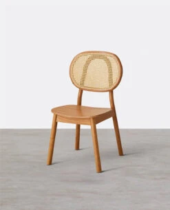 Fanny Dining Chair, Rattan(Fanny Dining Chair Rattan)