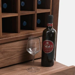 Grace Wine Cabinet, Solid Wood(Grace Wine Cabinet Solid Wood) -Weilai Concept 3 4c64fd92 4360 48c6 98b3 47b4d16b0beb