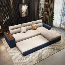 Lobo Sectional Sofa With Storage, Chaise Lounge Sofa Bed(Lobo Sectional Sofa With Storage Chaise Lounge Sofa Bed) -Weilai Concept 3 609c301b a06a 4057 88ee 186cb0d7bd0b