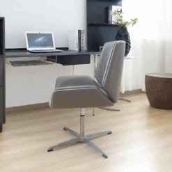 Potiki Office Chair, Low Back(Potiki Office Chair Without Wheels Low Back) -Weilai Concept 3 86d94842 bf11 444f 8c93 1cce2b4a412f