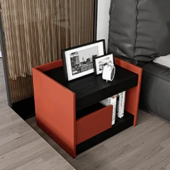 Isolde Wooden Bedside Table(Isolde Wooden Bedside Table) -Weilai Concept 3 bc644239 53d1 4adf abfb 579ac04169ee