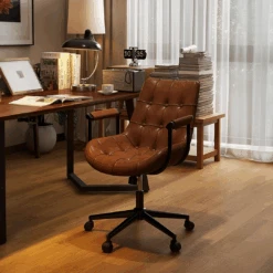 Starship Modern Office Chair With Recliner, Swivel(Starship Modern Office Chair With Recliner Swivel) -Weilai Concept 3 c80445f2 2b63 4d97 b9fd c4d8f0fc86db