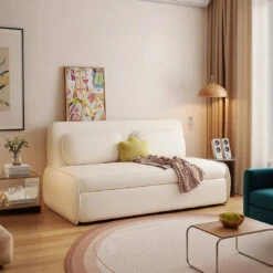 Ari Two Seater Sofa Bed, More Colours(Ari Sofa Bed)