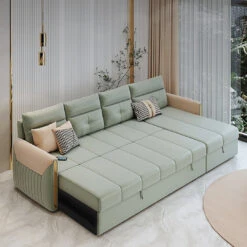 Malhotra L Shape Sofa Bed, Small Corner Sofa Bed(Malhotra L Shape Sofa Bed Small Corner Sofa Bed) -Weilai Concept 3 fcb9acd7 c000 4023 87ca 989daafef7bd