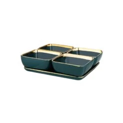 Weilai Concept -Weilai Concept 4 piece dipping bowls weilai concept weilai concept 2