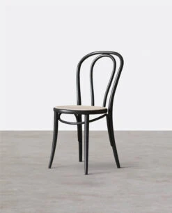 Jayla Wood Dining Chair(Jayla Wood Dining Chair)