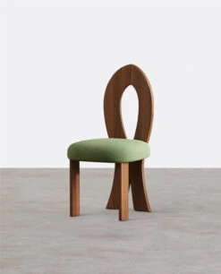 Doreen Dining Chair, Velvet(Doreen Dining Chair)