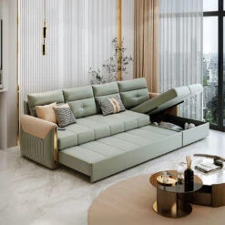 Malhotra L Shape Sofa Bed, Small Corner Sofa Bed(Malhotra L Shape Sofa Bed Small Corner Sofa Bed) -Weilai Concept 4 0ebe0237 4eca 4b29 847d b3e16ef0b097