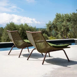 Iqbal Outdoor Lounge Chair With Footstool(Iqbal Outdoor Lounge Chair With Footstool) -Weilai Concept 4 4ad5dd7b aa68 409c b9d2 eeda435fa901