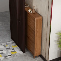 Batar Shoe Storage, Wood(Batar Shoe Storage For Narrow Space Porch Shoe Storage) -Weilai Concept 4 6cfc5f4b 6be2 4f85 8e13 eaaaae89f99e