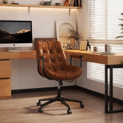 Starship Modern Office Chair With Recliner, Swivel(Starship Modern Office Chair With Recliner Swivel) -Weilai Concept 4 d34f168c 6ef2 47f6 b26b 3e3f258003f9