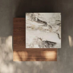 Grimaldi Extendable Coffee Table, Square Coffee Table(Grimaldi Extendable Coffee Table Square Coffee Table) -Weilai Concept 4 e7b9ebce fefd 4342 be54 e186239ce62f