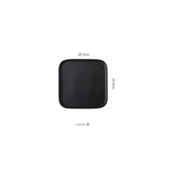 5 Piece Dinner Set(5 Piece Dinner Set) -Weilai Concept 5 piece dinner set weilai concept weilai concept 7