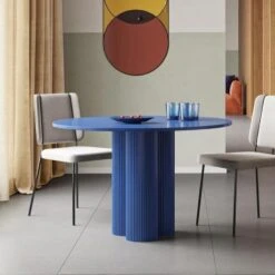 Vogue Round Dining Table(Vogue Round Dining Table)