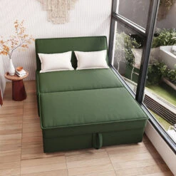 Haseeb Single Seater Sofa Bed, Two Seater Sofa Bed, Chenille(Haseeb Single Seater Sofa Bed Two Seater Sofa Bed Chenille) -Weilai Concept 5 0ffeb696 b9a8 404b 88b1 94afb380e716