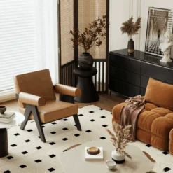 Paloma French Two Seater, Three Seater, Modular Sofa, Velvet(Paloma French Modular Sofa Velvet) -Weilai Concept 5 88ac9c73 eb5e 46a4 9b67 93fc5ae0e270