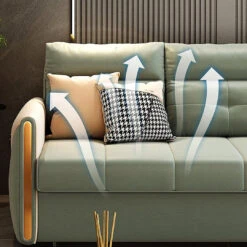 Malhotra L Shape Sofa Bed, Small Corner Sofa Bed(Malhotra L Shape Sofa Bed Small Corner Sofa Bed) -Weilai Concept 5 c771f425 24e5 4cf7 8d72 fd27448f1b43