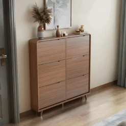 Batar Shoe Storage, Wood(Batar Shoe Storage For Narrow Space Porch Shoe Storage) -Weilai Concept 5 de72f4e6 dcfc 4e83 b411 7645770ae6d9