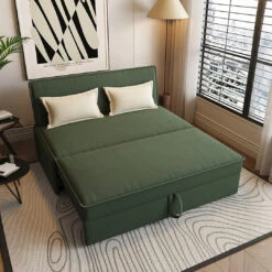 Haseeb Single Seater Sofa Bed, Two Seater Sofa Bed, Chenille(Haseeb Single Seater Sofa Bed Two Seater Sofa Bed Chenille) -Weilai Concept 6 9ff048d1 2c0a 4410 98f7 cba70e72bb4b