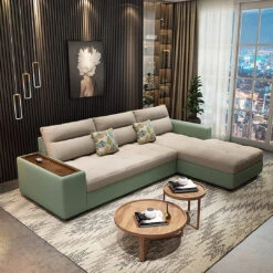 Lobo Sectional Sofa With Storage, Chaise Lounge Sofa Bed(Lobo Sectional Sofa With Storage Chaise Lounge Sofa Bed) -Weilai Concept 6 c5581c52 2342 4cc8 a940 80dd6b00d172