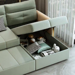 Malhotra L Shape Sofa Bed, Small Corner Sofa Bed(Malhotra L Shape Sofa Bed Small Corner Sofa Bed) -Weilai Concept 6 ecf7f516 7d5b 48c2 bbb1 b763b7b00cb6