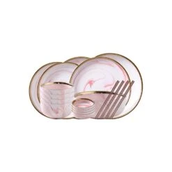 Weilai Concept -Weilai Concept 7 piece dinner set weilai concept weilai concept 2