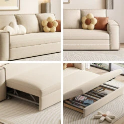 Alvarado Two Seater Sofa Bed, More Colours(Alvarado Sofa Bed) -Weilai Concept 7 09118f1e 68a8 4eb5 966f dc06478f1b29