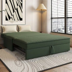 Haseeb Single Seater Sofa Bed, Two Seater Sofa Bed, Chenille(Haseeb Single Seater Sofa Bed Two Seater Sofa Bed Chenille) -Weilai Concept 7 100c279f 5315 4009 9615 48b672be7f86