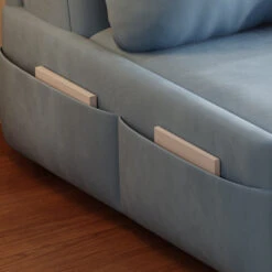 Mehta Single Seater Sofa Bed, Two Seater Sofa Bed, Blue(Mehta Sofa Bed) -Weilai Concept 7 13db933d c53f 4dfc 82ed 405dd2f1cdcd