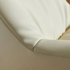 Lutz Rocking Chair With Footstool, Leather(Lutz Rocking Chair With Footstool Leather) -Weilai Concept 7 31eff54e 72ce 4fd0 8ee7 fa369a48875c