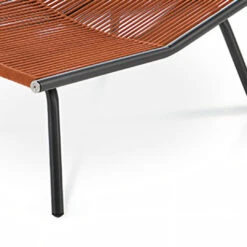 Iqbal Outdoor Lounge Chair With Footstool(Iqbal Outdoor Lounge Chair With Footstool) -Weilai Concept 7 6e49ed1c 1c83 422a 8381 7c3cc3a9273d