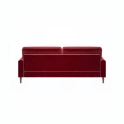 Ismail Two Seater Sofa, Loveseat, Velvet(Ismail Two Seater Sofa Loveseat Velvet) -Weilai Concept 7 8bff65ee 1bfb 4f0e 9328 3056d5e3b6c9